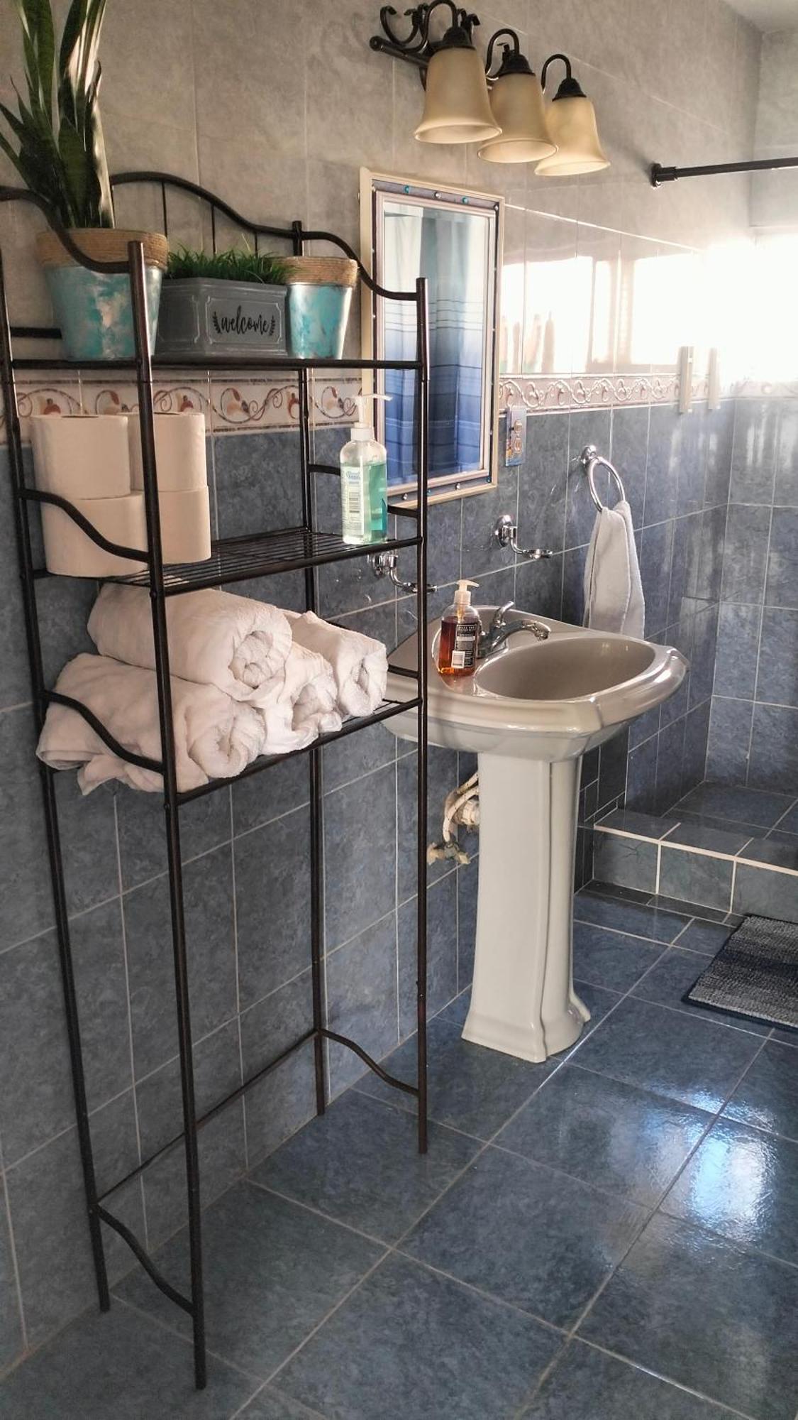 Villa Geranios à Ciudad Juárez Extérieur photo