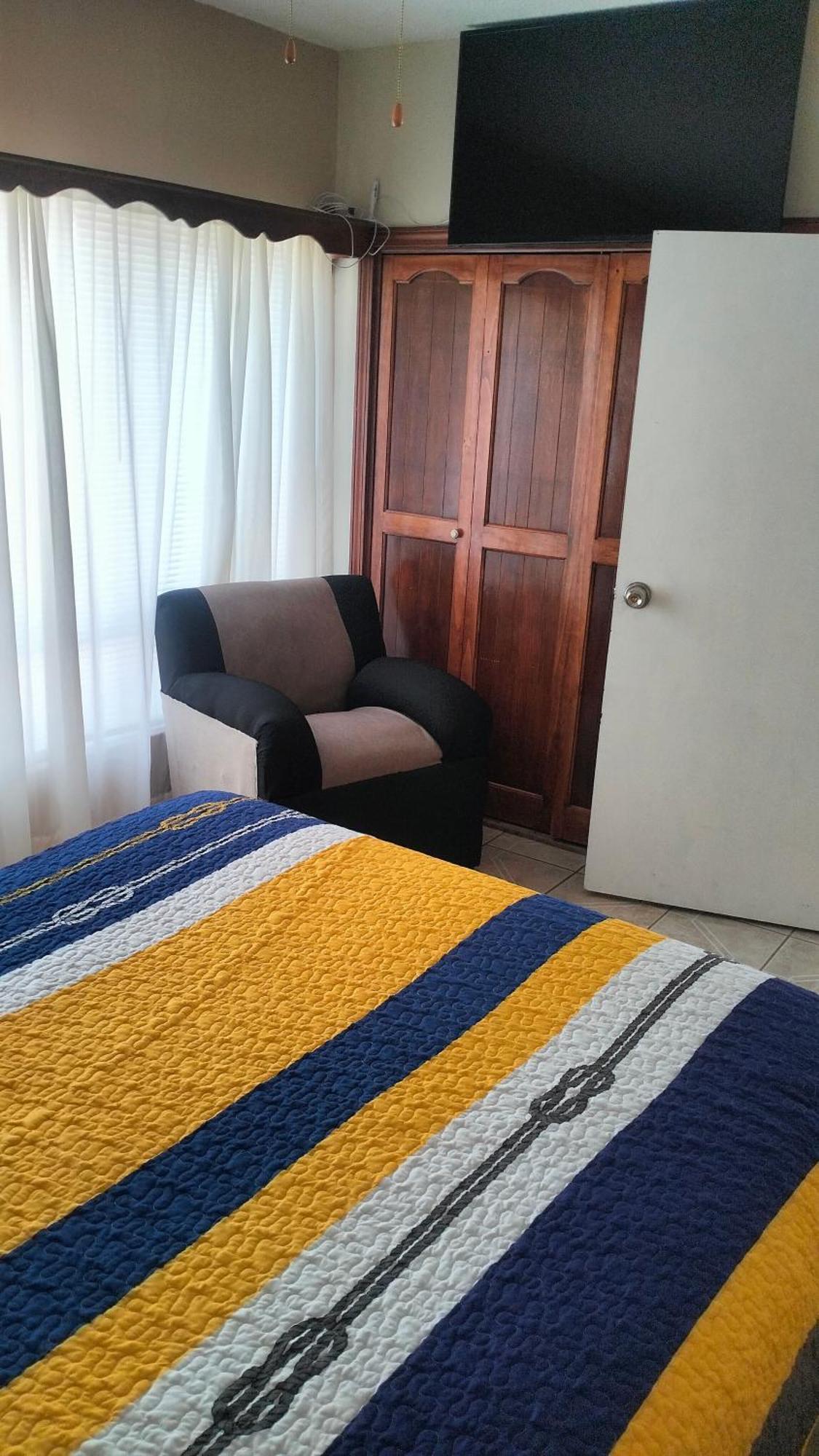 Villa Geranios à Ciudad Juárez Extérieur photo